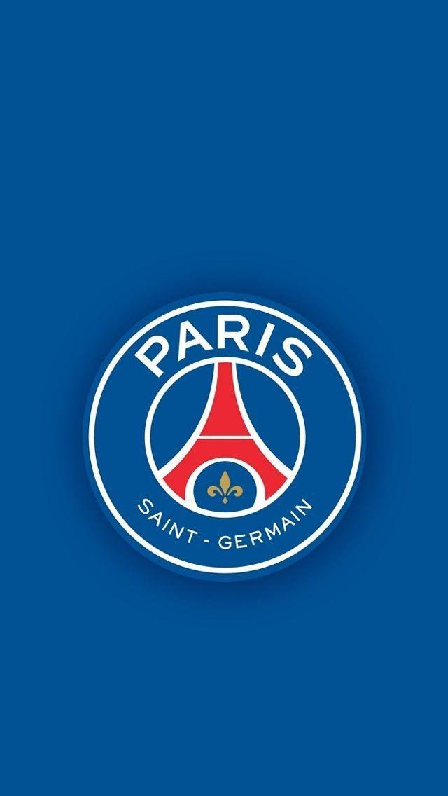 Paris Team Logo - Le nouveau logo du PSG décrypté. football teams. Football, Paris