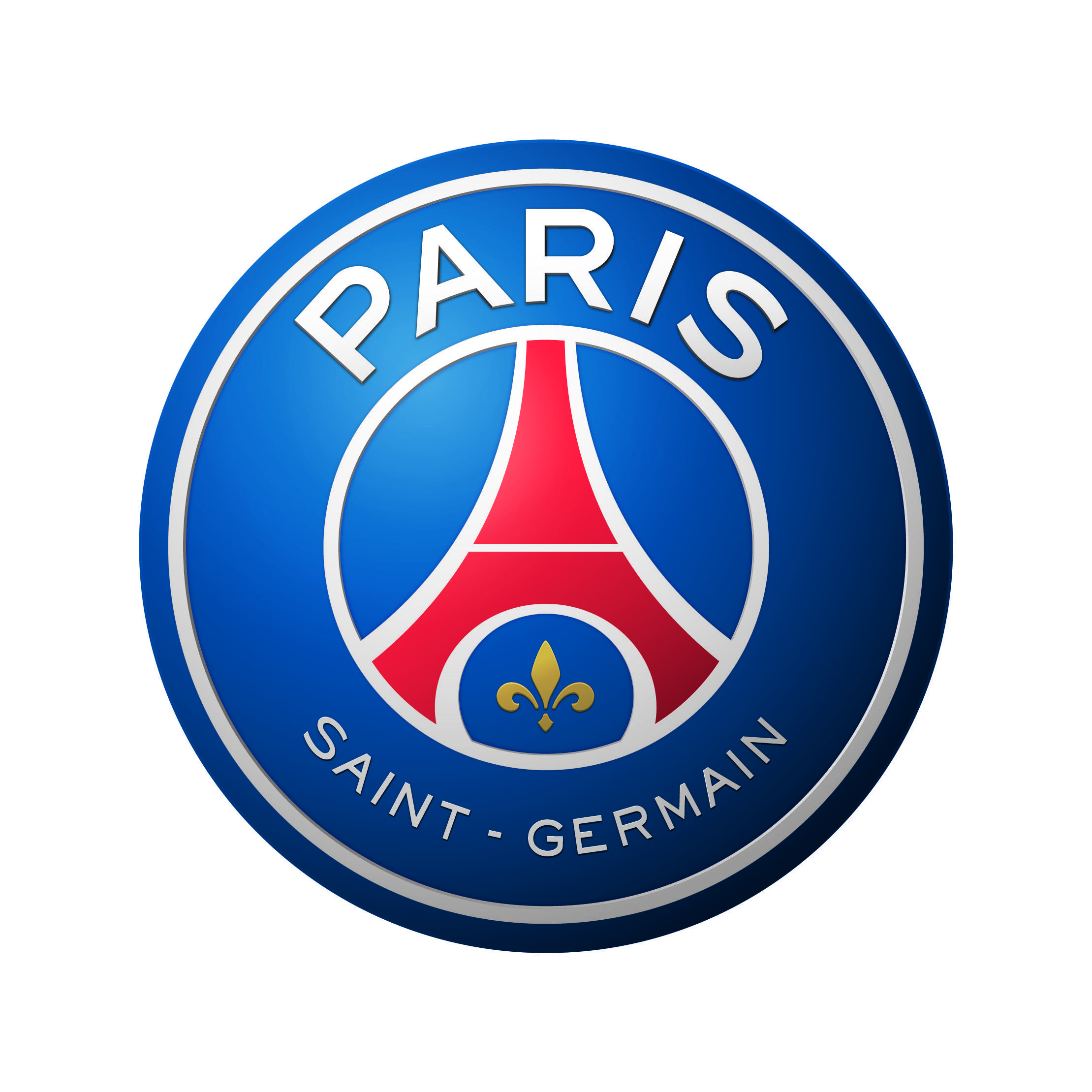 Paris Team Logo - About Paris Saint-Germain | PARIS SAINT-GERMAIN FOOTBALL SCHOOL