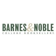 Barnes and Noble Bookstore Logo - Barnes & Noble College Bookstores Employee Benefits and Perks ...