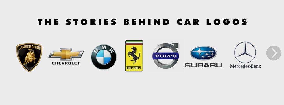 Technology Car Logo - Car Logo Meanings | Cool Material