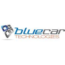 Technology Car Logo - Christian Song joins Blue Car Technologies | Blue Car Technologies ...