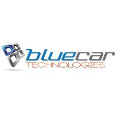 Technology Car Logo - Christian Song joins Blue Car Technologies. Blue Car Technologies