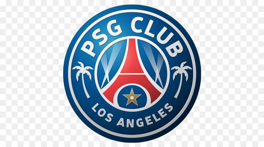 Paris Team Logo - Paris Saint-Germain F.C. Football Dream League Soccer Paris Saint ...