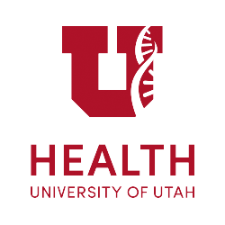 U of Utah Logo - University of Utah Health | University of Utah Health