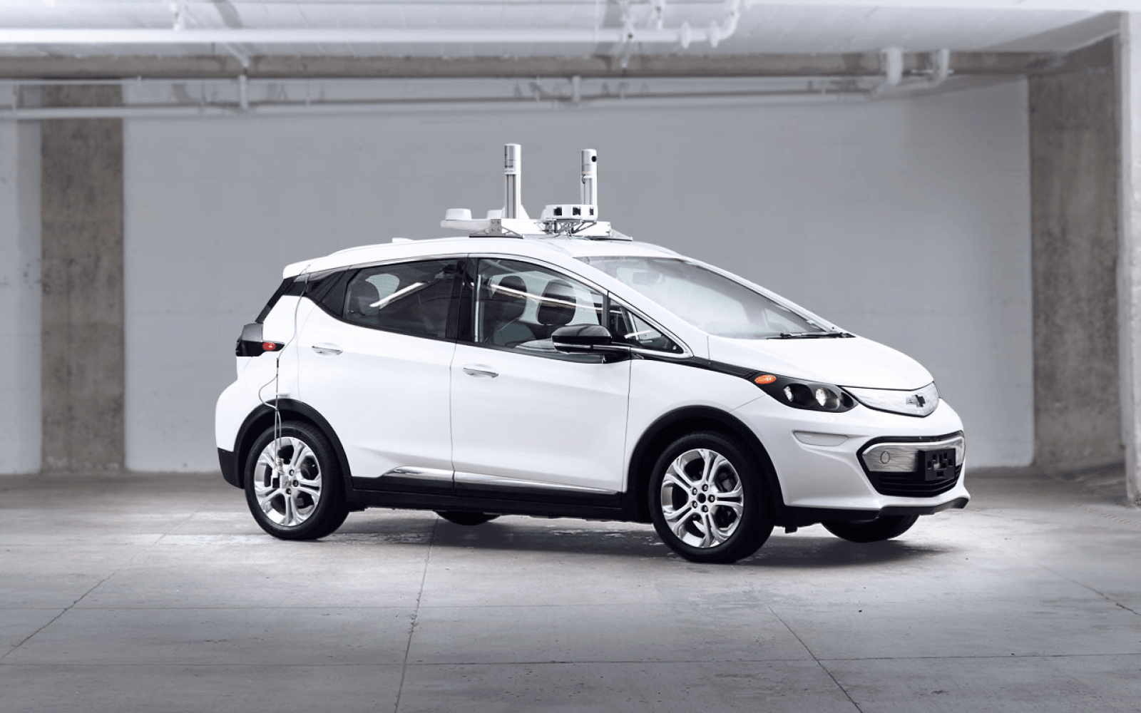Cruise Autonomous Logo - GM turns to California for self-driving talent, announces 1,100 new ...