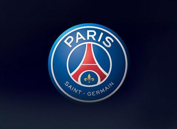 Paris Team Logo - El equipo de fútbol Paris Saint Germain FC rediseña su marca | Logos ...