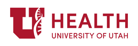 UHealth Logo - U of U Health Logos | University Marketing & Communications