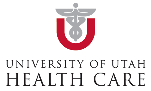 U of U Health Logo - University of Utah Healthcare -