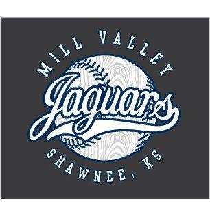 Jaguars Baseball Logo - Mill Valley High School Baseball Home Page