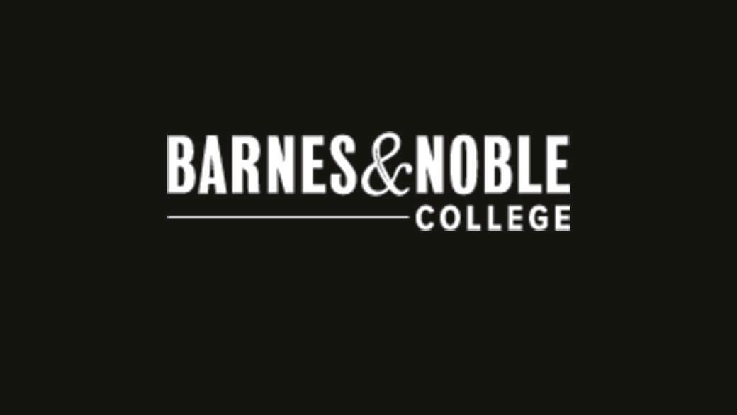 Barnes and Noble College Logo - Barnes and noble college Logos