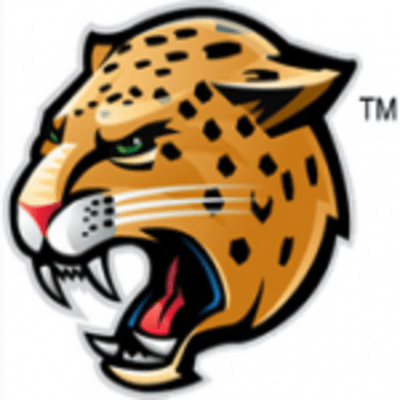 Jaguars Baseball Logo - Snap! Raise | Fundraising for Teams, Groups & Clubs