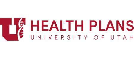 U of U Health Logo - Health Insurance Carrier Clients