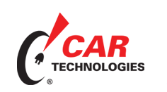 Technology Car Logo - CAR Technologies, LLC