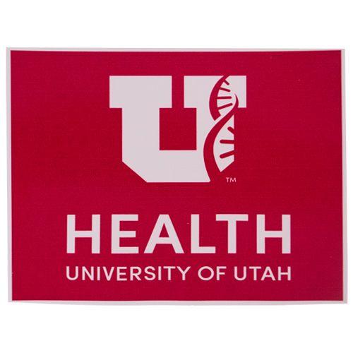 U of U Health Logo - Shop
