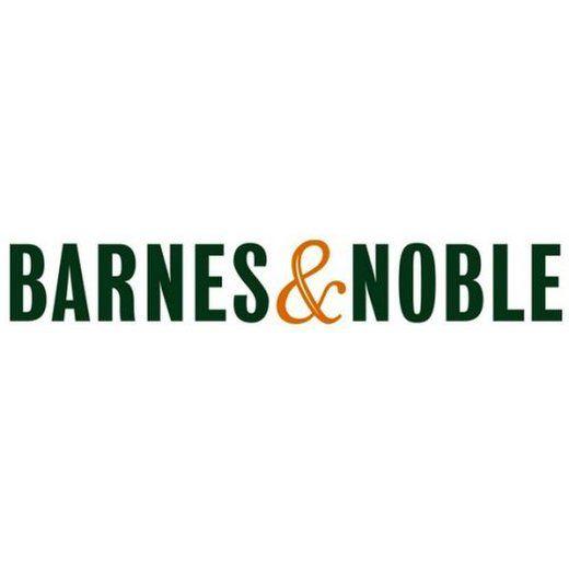 Barnes and Noble College Logo - Barnes & Noble Review | Top Ten Reviews