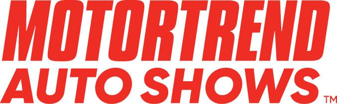 Motor Trend Logo - Motor Trend International Auto Show. Baltimore