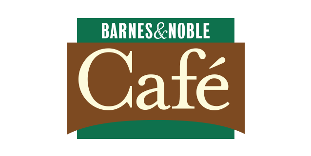 Barnes and Noble College Logo - Barnes & Noble Café – College Town