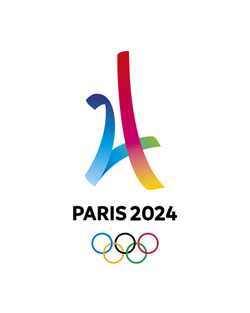 Paris Team Logo - Paris-2024-Olympics-logo | Team Canada - Official Olympic Team Website