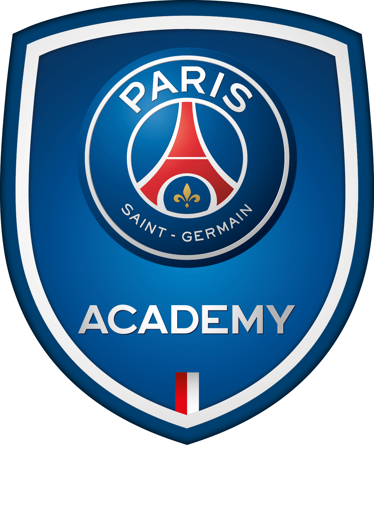 Paris Team Logo - Paris St. Germain Team Logo Png Image
