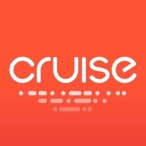 Cruise Autonomous Logo - Patent Portfolio Manager – Other – San Francisco, Calif. | Patently-O
