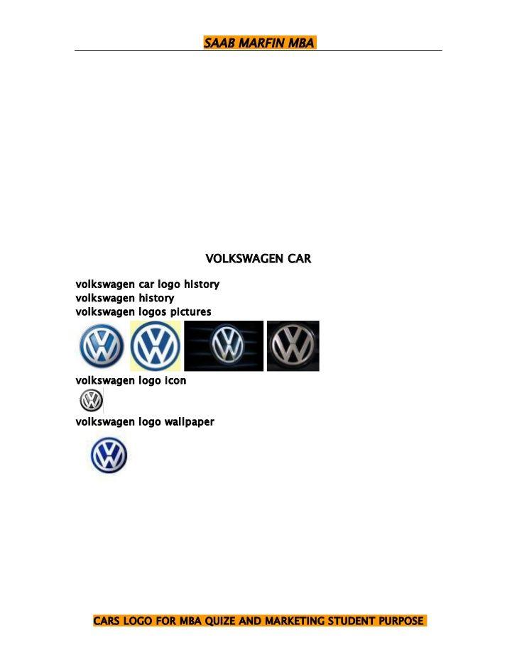 Technology Car Logo - All worlds car logo