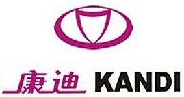Technology Car Logo - Kandi Technologies