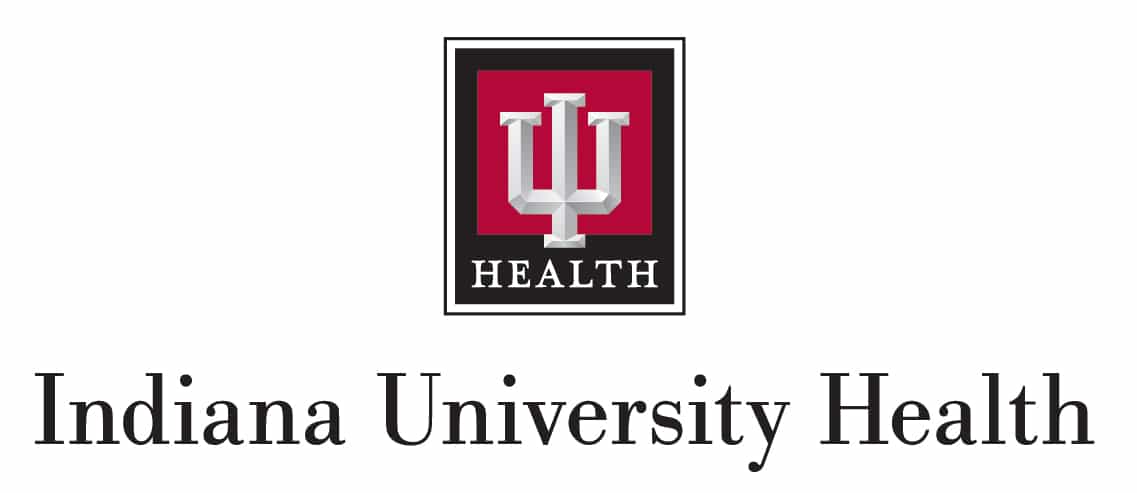 U of U Health Logo - Former Lutheran CEO connected to IU Health investment plan - WOWO ...