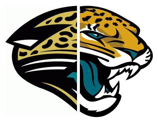 Jaguars Baseball Logo - Jacksonville Jaguars Change Their Primary Logo. We make it a fitted ...