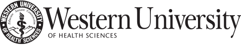U of U Health Logo - Western University of Health Sciences