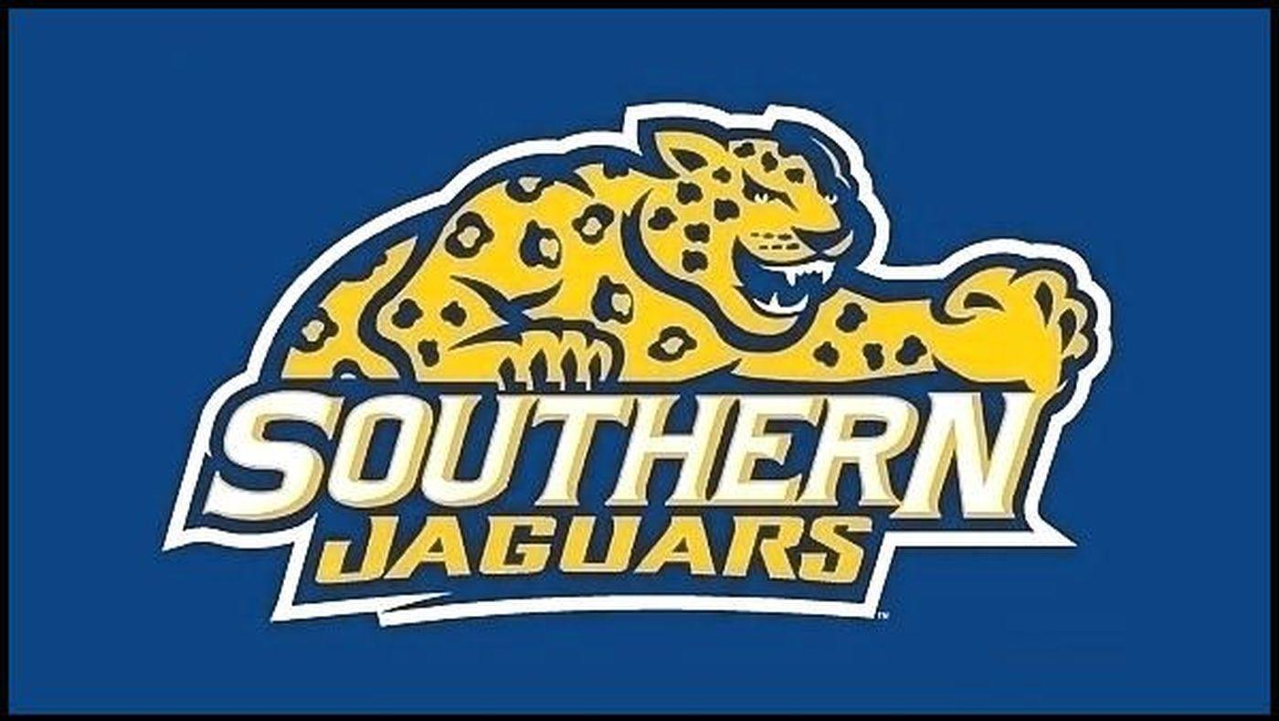 Jaguars Baseball Logo - Loyola Baseball squad falls to Southern Jags