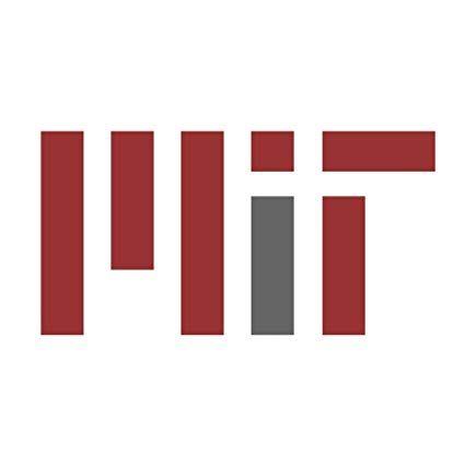Technology Car Logo - Amazon.com: Mit-Massachusetts-Institute-Of-Technology-Logo ...