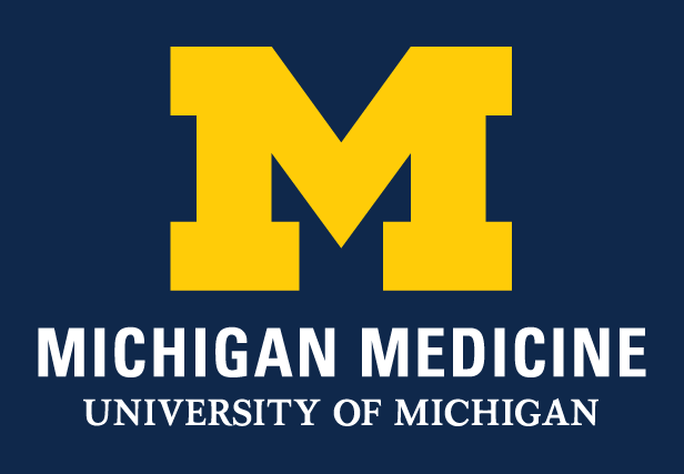U of U Health Logo - Michigan Medicine | University of Michigan