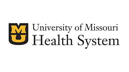 U of U Health Logo - University Of Missouri Health Care: MU Health Care Puts Patients