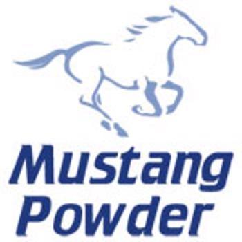 Mustang Cat Logo - Jobs at Mustang Powder Cat Skiing | BCjobs.ca