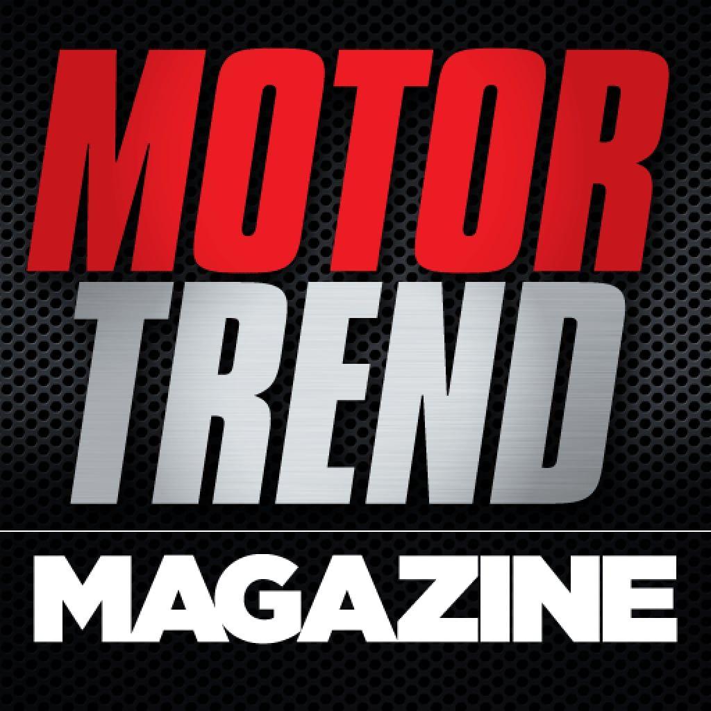 Motor Trend Logo - Honda Pilot MotorTrend Road Test. New Honda Pilot Sales