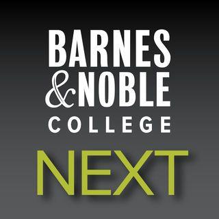 Barnes and Noble College Logo - My College Bookstore on the App Store