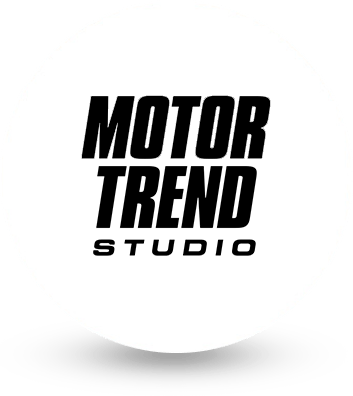 Motor Trend Logo - CarDomain