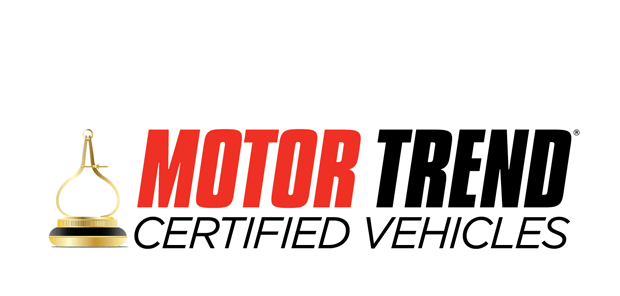 Motor Trend Logo - MOTORTREND Certified Announces Grand Opening of New Location