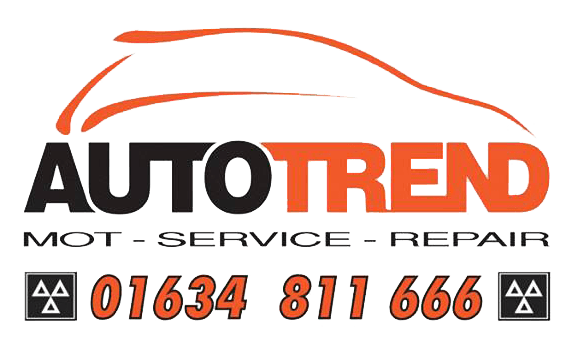 Motor Trend Logo - Motor Home Service - Autotrend MOT