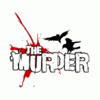 Murder Logo - The Murder | Brands of the World™ | Download vector logos and logotypes