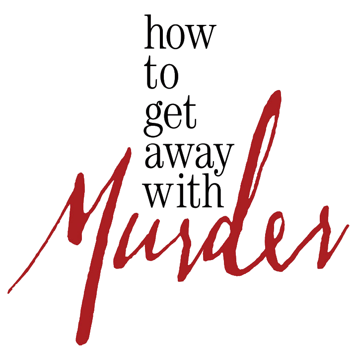 Murder Logo - Image - How To Get Away With Murder logo.png | Logopedia | FANDOM ...