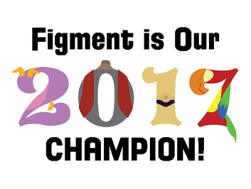 Disney World 2017 Logo - Figment Facts: Our 2017 Magic Madness Champion RadioWDW Radio