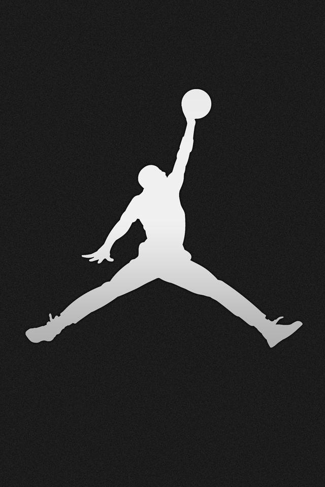 Michael Jordan Swoosh Logo - Bryson Tiller & The Weeknd (Remix). Logos. Jordans