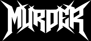 Murder Logo - Murder - Encyclopaedia Metallum: The Metal Archives