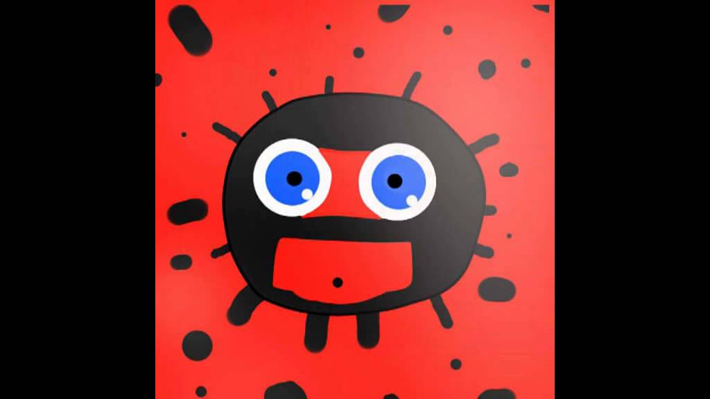 Red Robot Logo - Red Lead Robot Logo (2012-2020) - YouTube