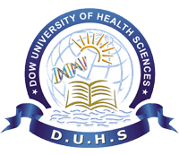 U of U Health Logo - Dow University of Health Sciences