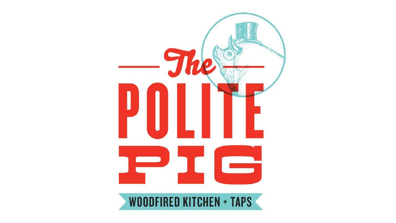 Disney World 2017 Logo - The Polite Pig Restaurant to Open at Disney Springs in Spring 2017