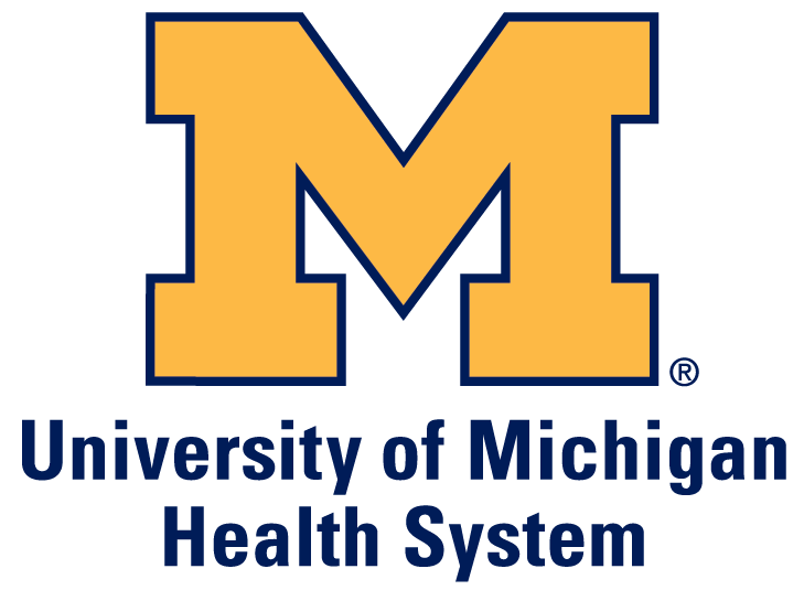 U of U Health Logo - University of Michigan Health System | WEMU