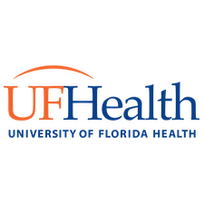 U of U Health Logo - UF Health. University of Florida Health
