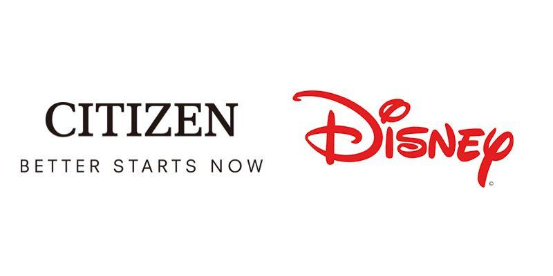Disney World 2017 Logo - Citizen To Become Official Timepiece of Walt Disney World® Resort